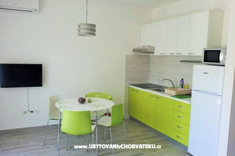 Apartmanok Zora – fotó 9