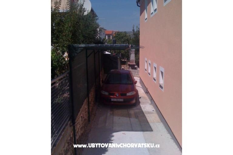 Apartmanok Zoričić – fotó 11