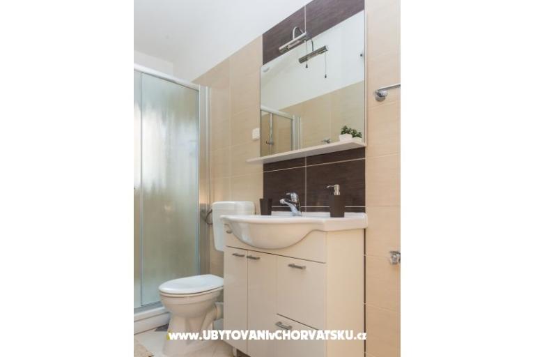 Apartmanok Zoričić – fotó 12