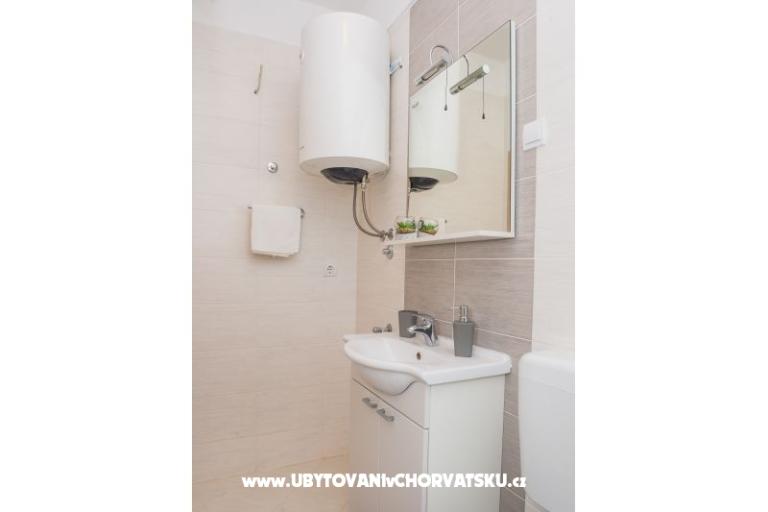 Apartmanok Zoričić – fotó 13