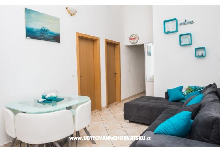 Apartmanok Zoričić – fotó 16