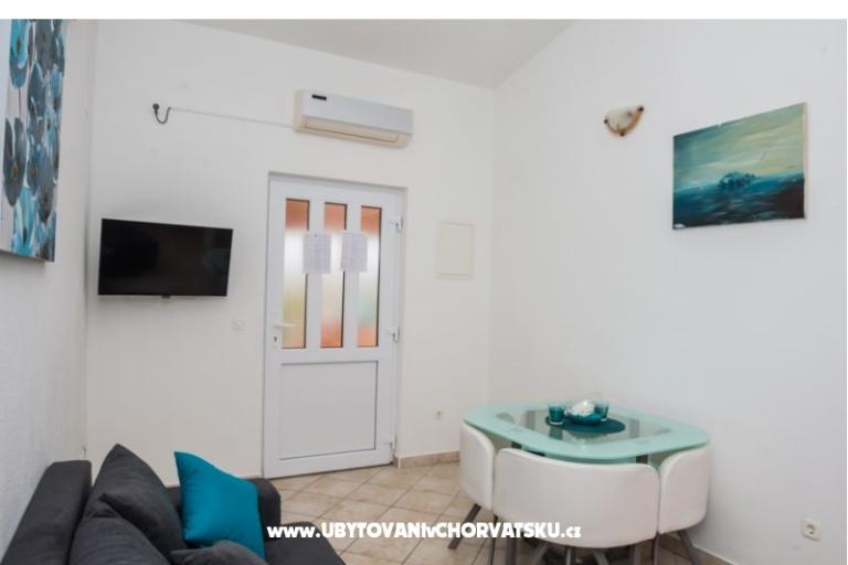 Apartmanok Zoričić – fotó 17