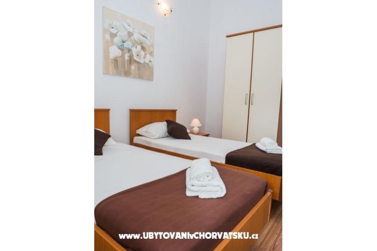 Apartmanok Zoričić – fotó 6