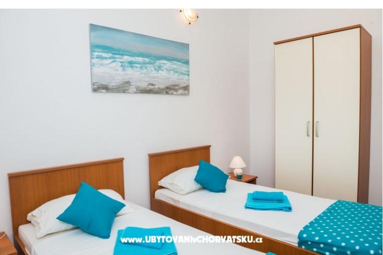 Apartmanok Zoričić – fotó 7