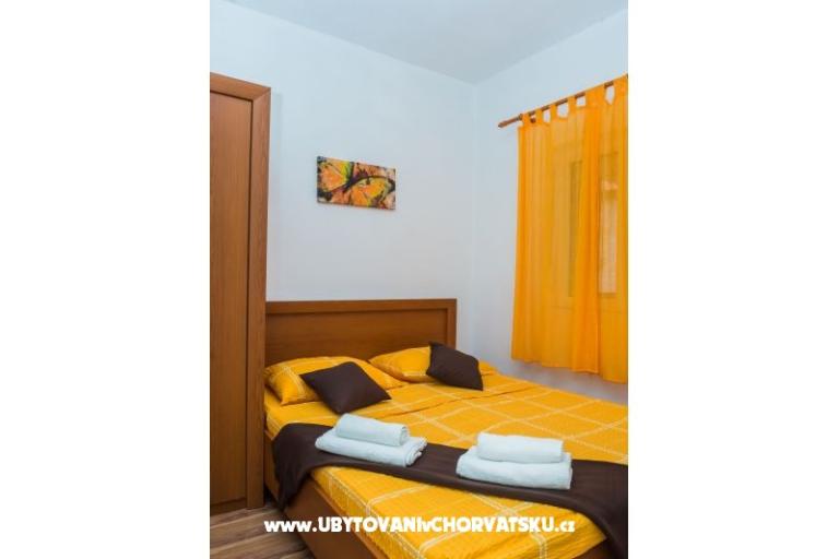 Apartmanok Zoričić – fotó 8