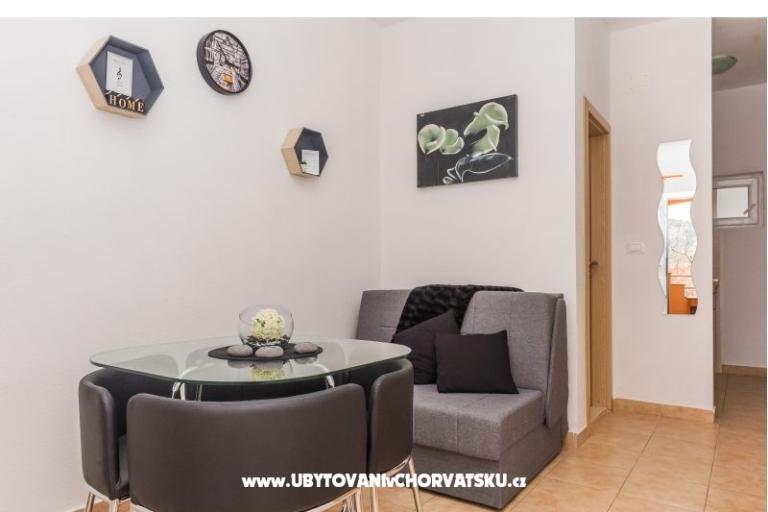 Apartmanok Zoričić – fotó 9