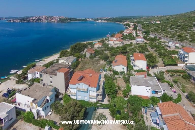 Apartmanok Crnjac – fotó 11