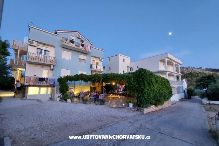 Apartmanok Crnjac – fotó 12