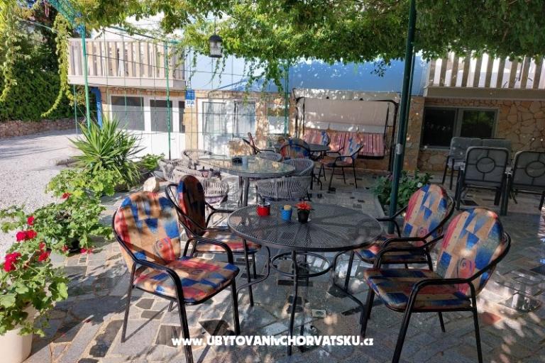 Apartmanok Crnjac – fotó 14