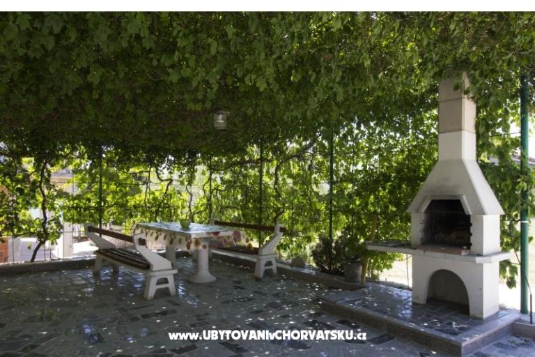 Apartmanok Crnjac – fotó 18
