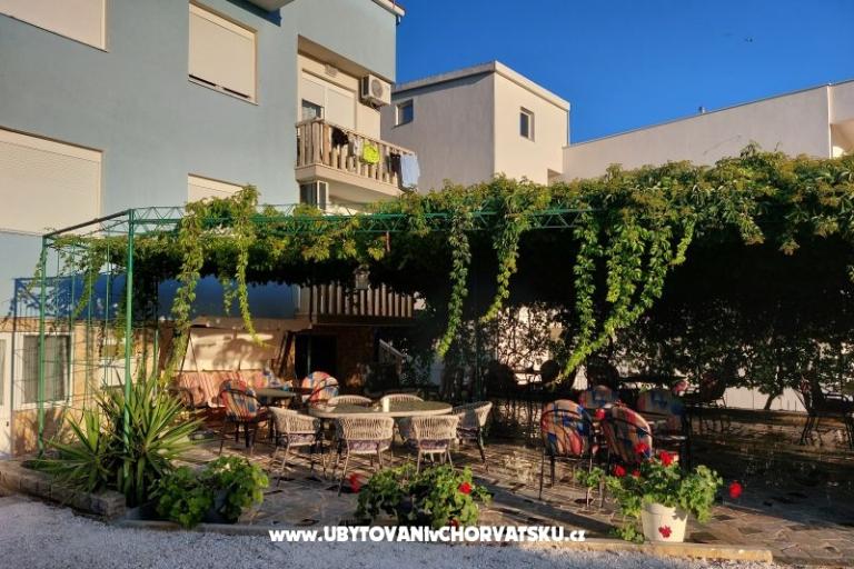 Apartmanok Crnjac – fotó 3