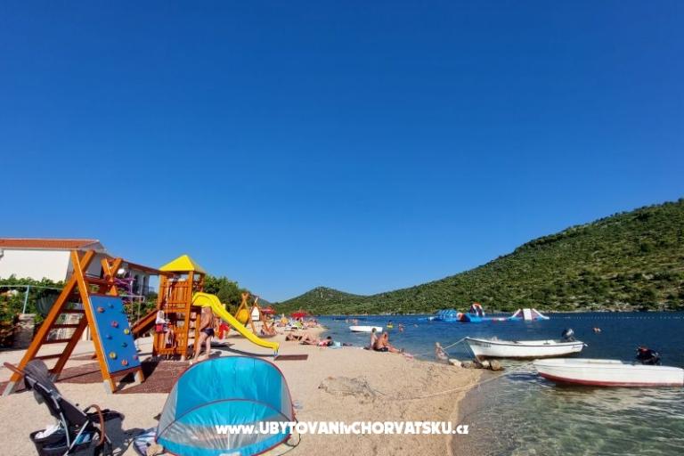 Apartmanok Crnjac – fotó 6