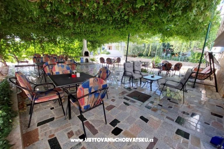 Apartmanok Crnjac – fotó 7