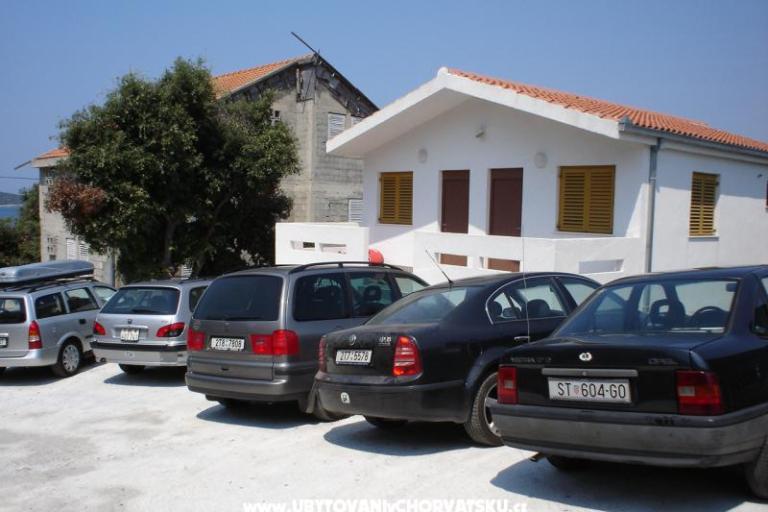 Apartmanok Palma Ražanj – fotó 10