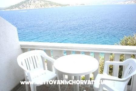 Apartmanok Palma Ražanj – fotó 13