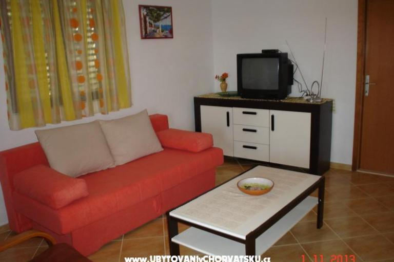 Apartmanok Palma Ražanj – fotó 16