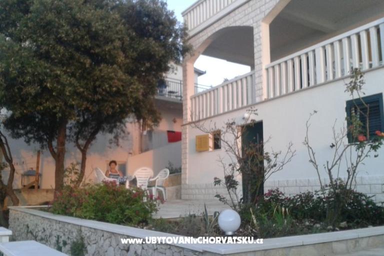Apartmanok Palma Ražanj – fotó 2