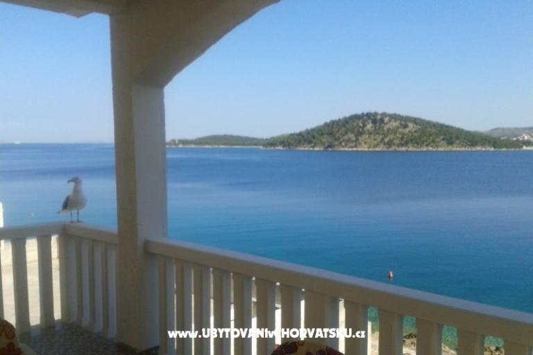 Apartmanok Palma Ražanj – fotó 6