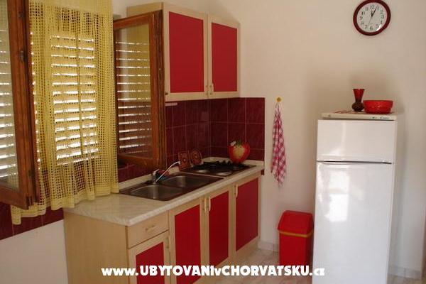 Apartmanok Palma Ražanj – fotó 7