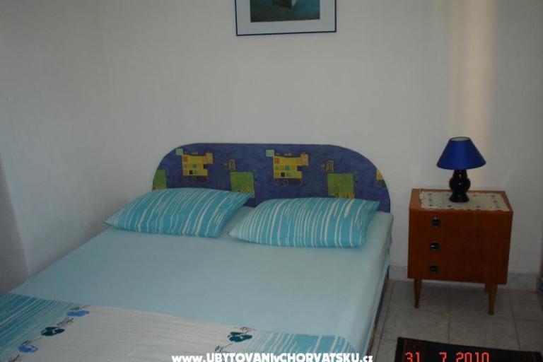 Apartmanok Palma Ražanj – fotó 8