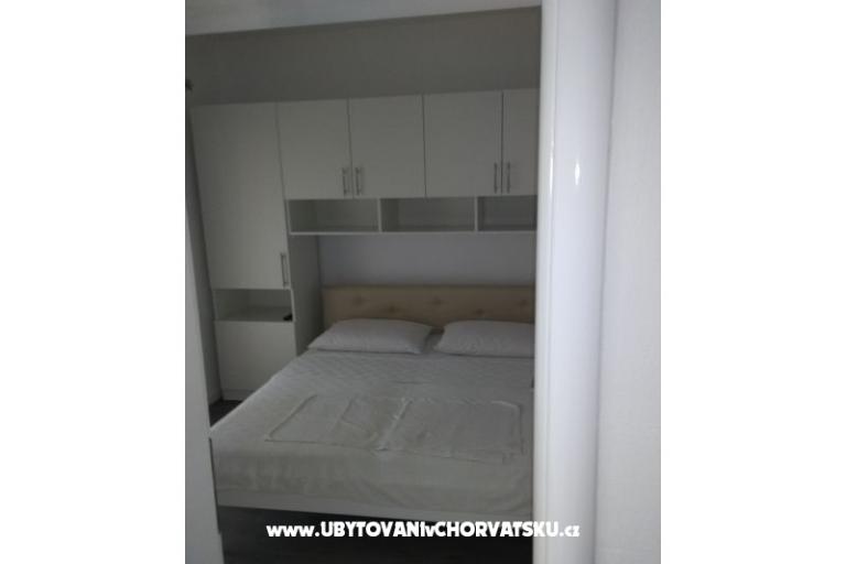 Apartmanok more – fotó 13