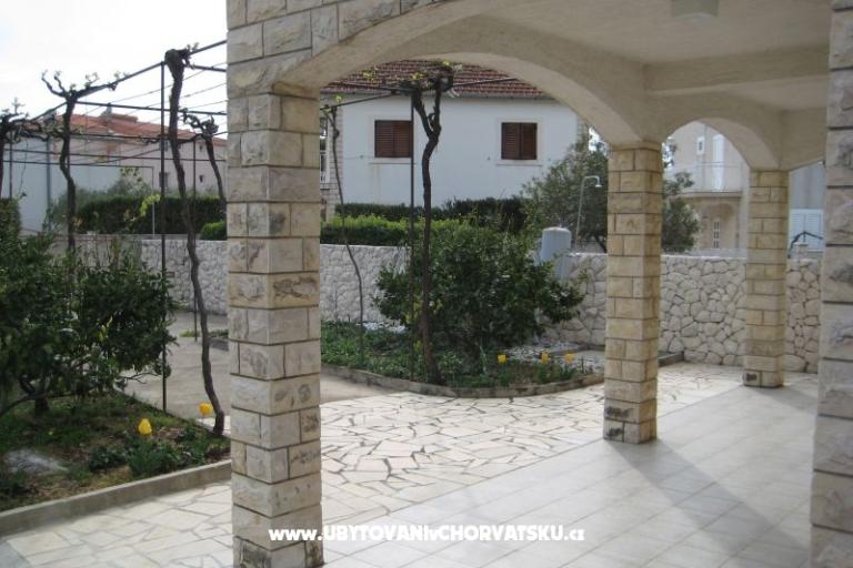 Apartmanok Biserka – fotó 10