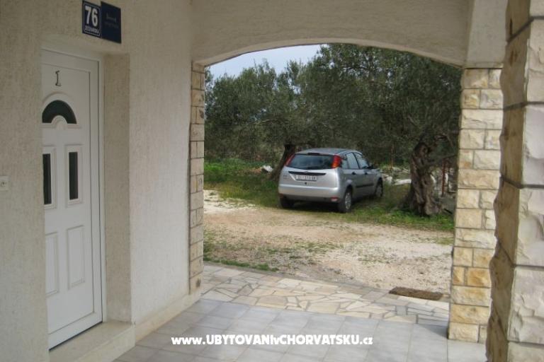 Apartmanok Biserka – fotó 11