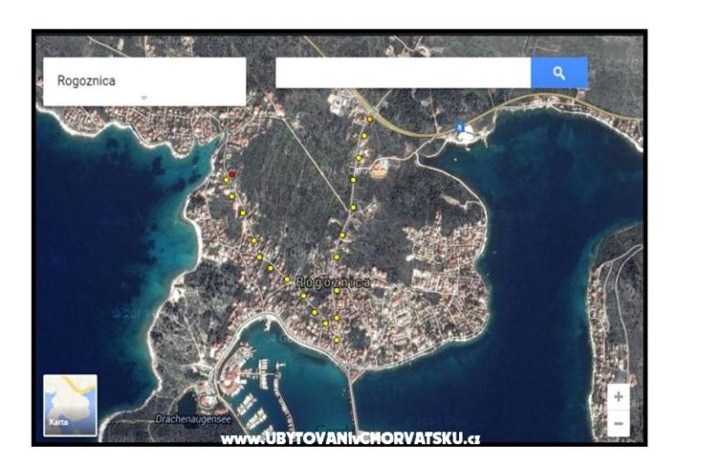 Apartmanok Biserka – fotó 13