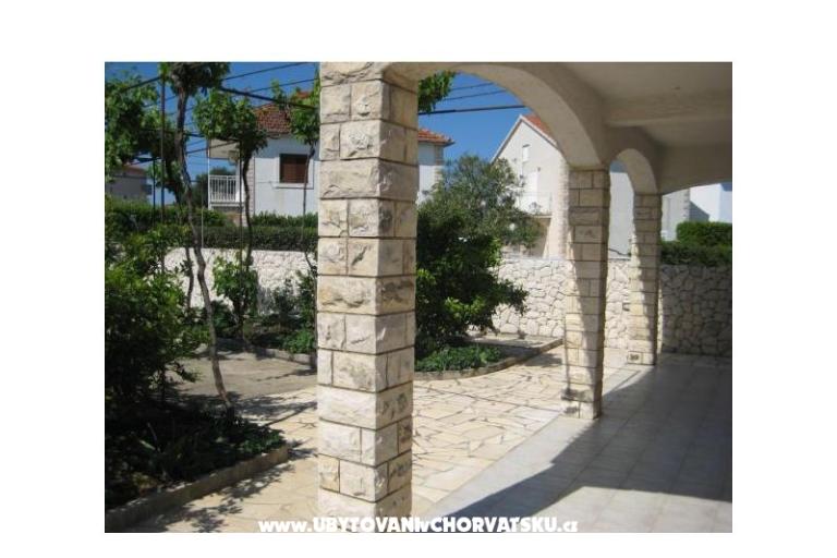 Apartmanok Biserka – fotó 14