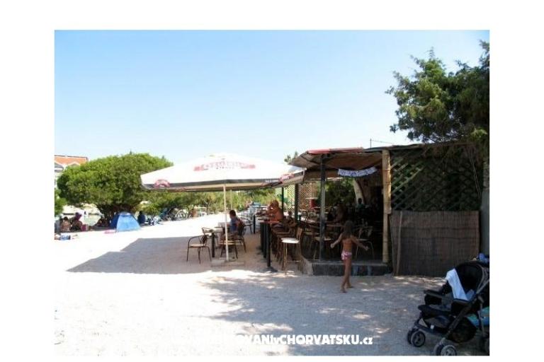 Apartmanok Biserka – fotó 16