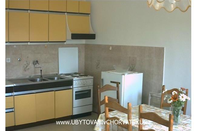 Apartmanok Biserka – fotó 5