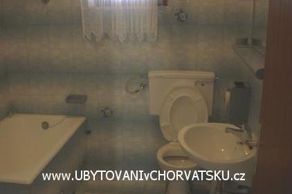 Apartmanok Biserka – fotó 8