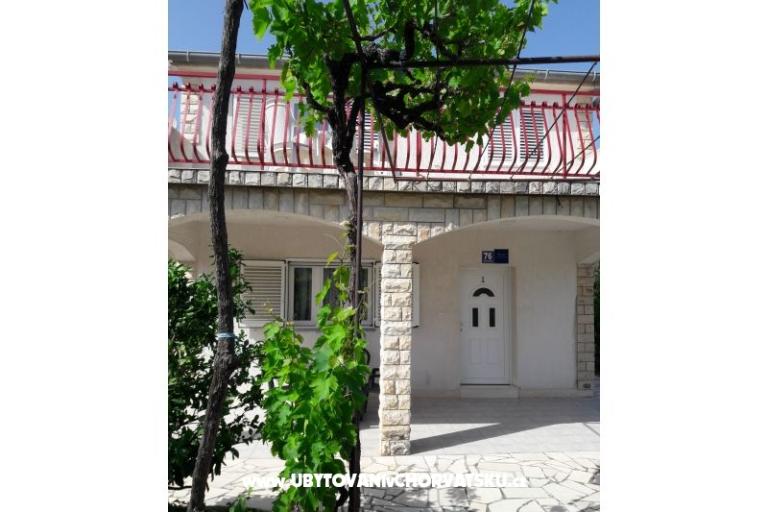 Apartmanok Biserka – fotó 9