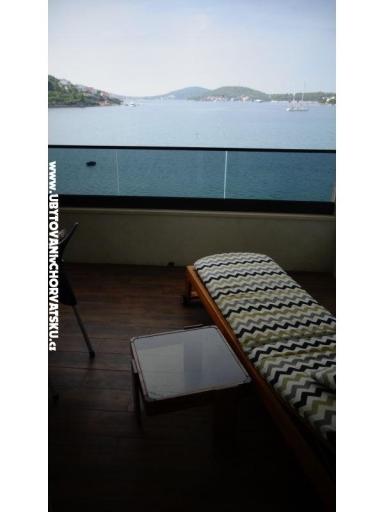 Apartmanok BRACO – fotó 10