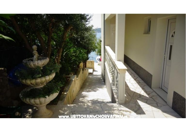 Apartmanok BRACO – fotó 14