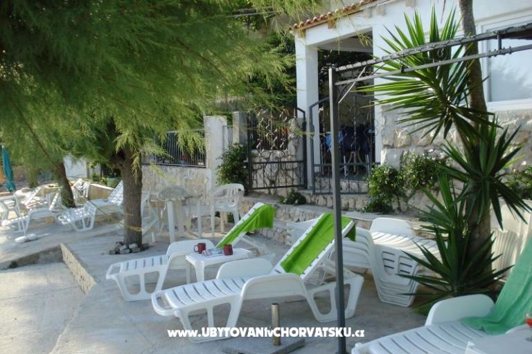 Apartmanok BRACO – fotó 17