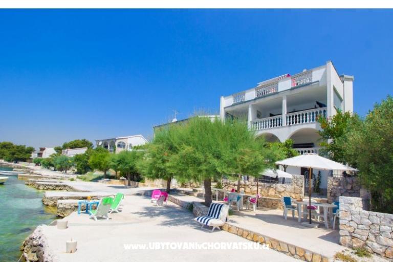 Apartmanok BRACO – fotó 18