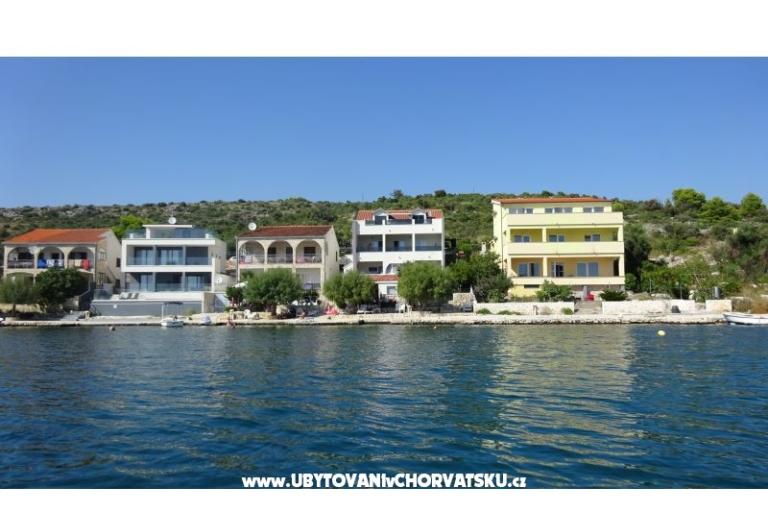 Apartmanok BRACO – fotó 19