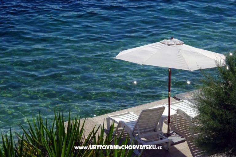 Apartmanok BRACO – fotó 3