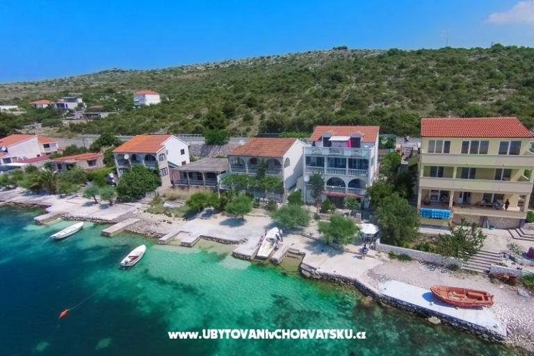 Apartmanok BRACO – fotó 5
