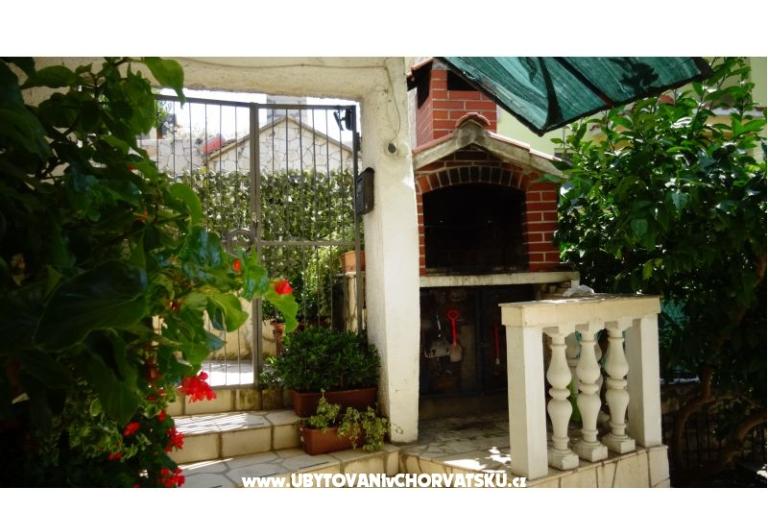 Apartmanok BRACO – fotó 7