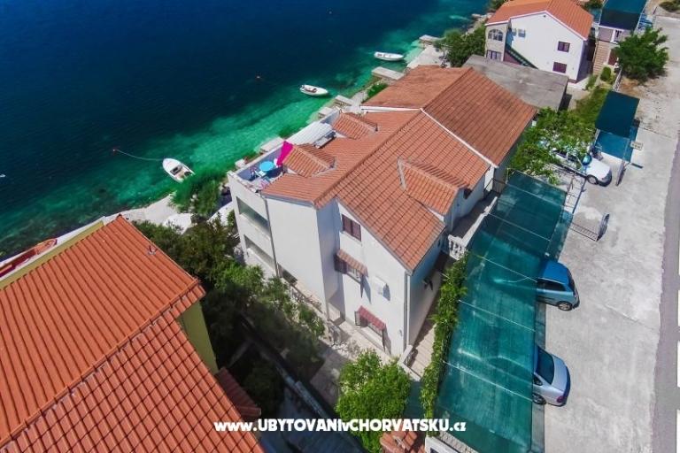 Apartmanok BRACO – fotó 9