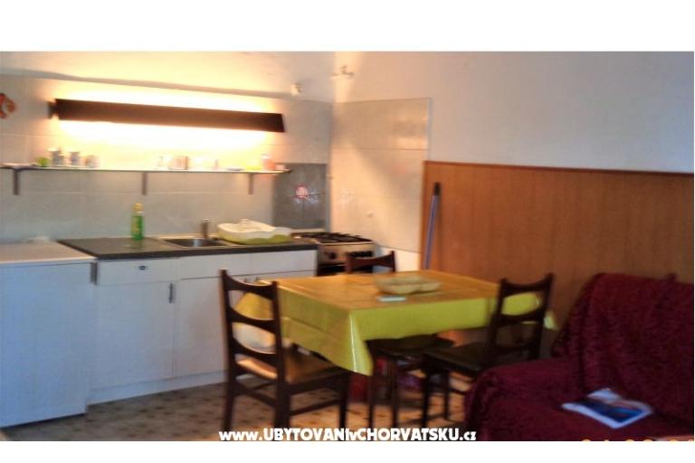 Apartmanok Croatia – fotó 12
