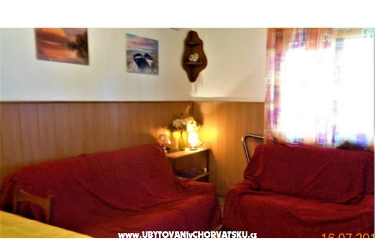 Apartmanok Croatia – fotó 17