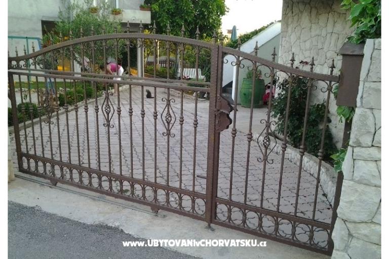 Apartmanok Krešimir  OD 30 EUR – fotó 15