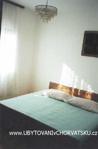 Apartmanok Kuić – fotó 2