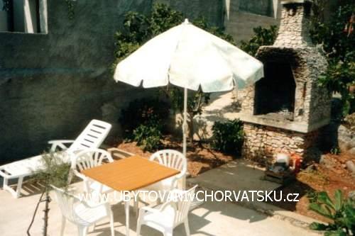 Apartmanok Kuić – fotó 7