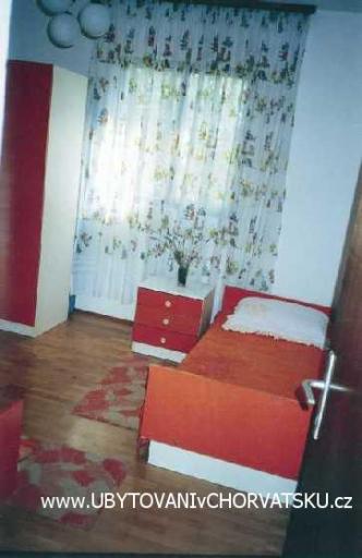 Apartmanok Kuić – fotó 8