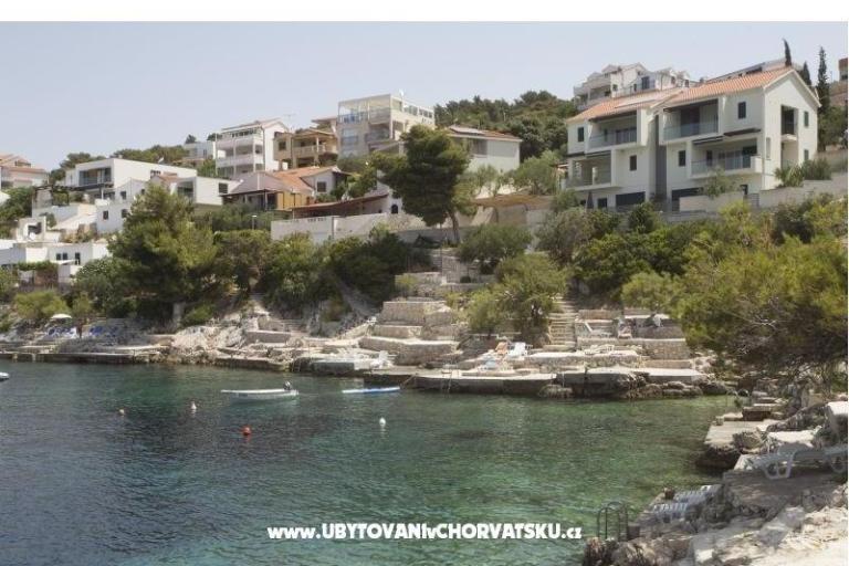 Apartmanok Lucija – fotó 11
