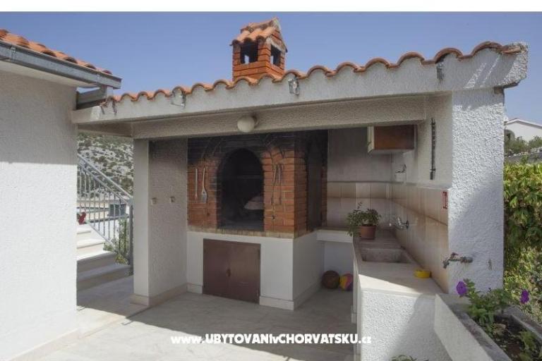 Apartmanok Lucija – fotó 14